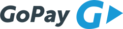 GoPay — karta a online platba
