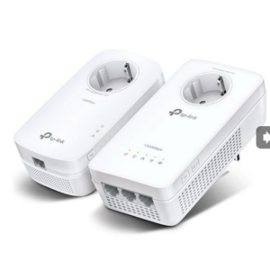 Rozšíření Wi‑Fi po elektrické síti TP-Link AV1300